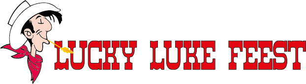 Lucky Luke Feest
